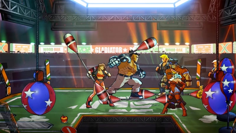 Game screenshot 5