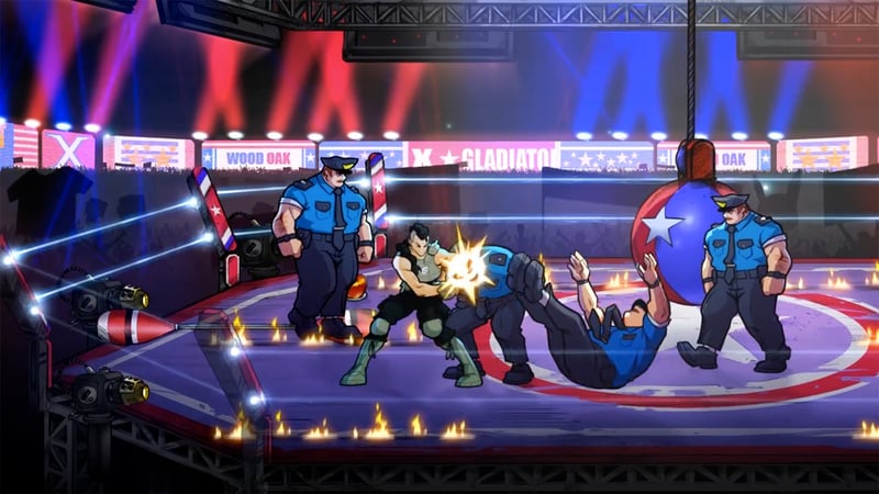 Game screenshot 5