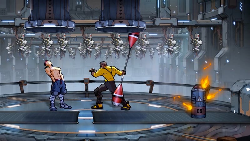Game screenshot 5