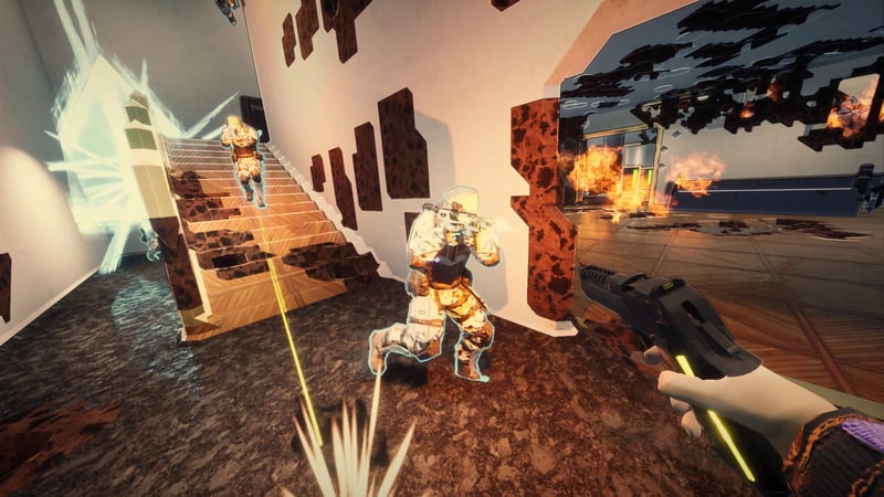 Game screenshot 5