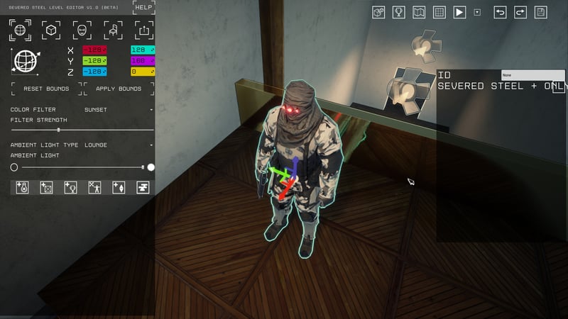 Game screenshot 5