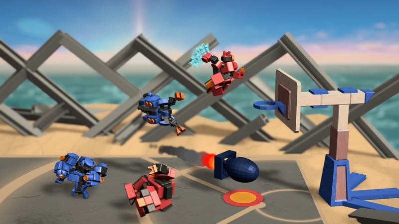Game screenshot 4