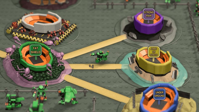 Game screenshot 3