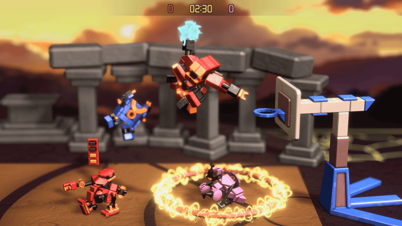 Game screenshot 2
