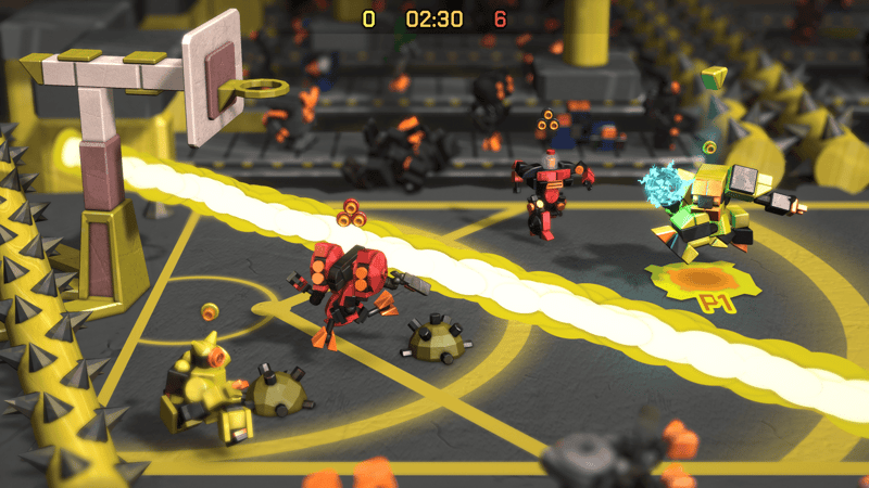 Game screenshot 3