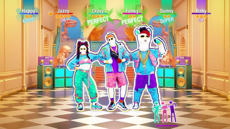 Game screenshot 2