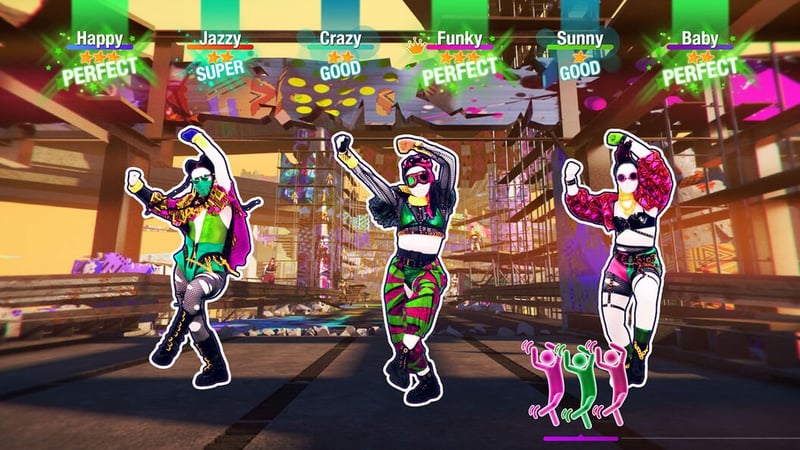 Game screenshot 4