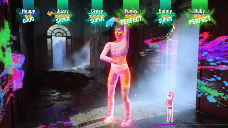Game screenshot 4
