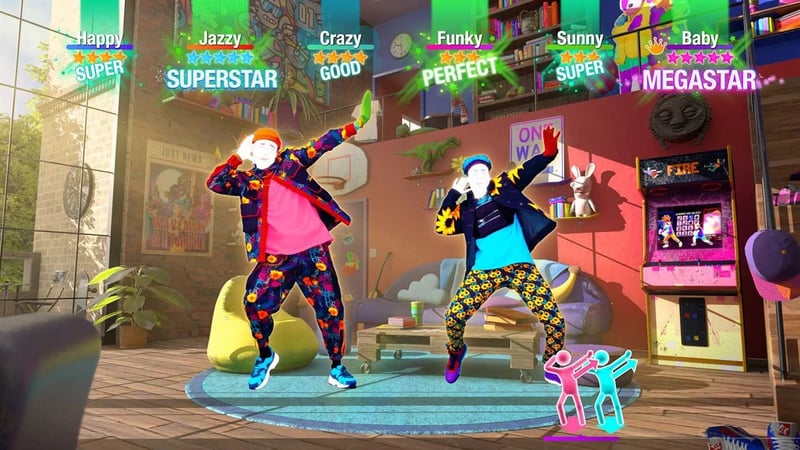Game screenshot 3