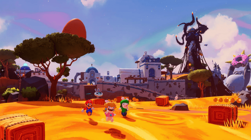 Game screenshot 3