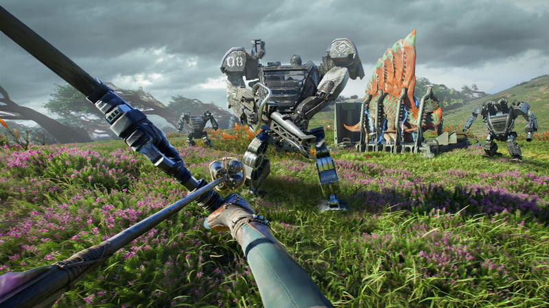 Game screenshot 2