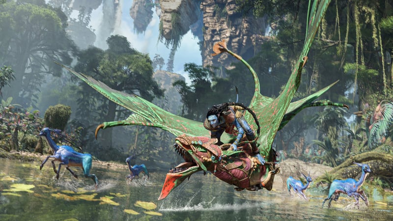 Game screenshot 4