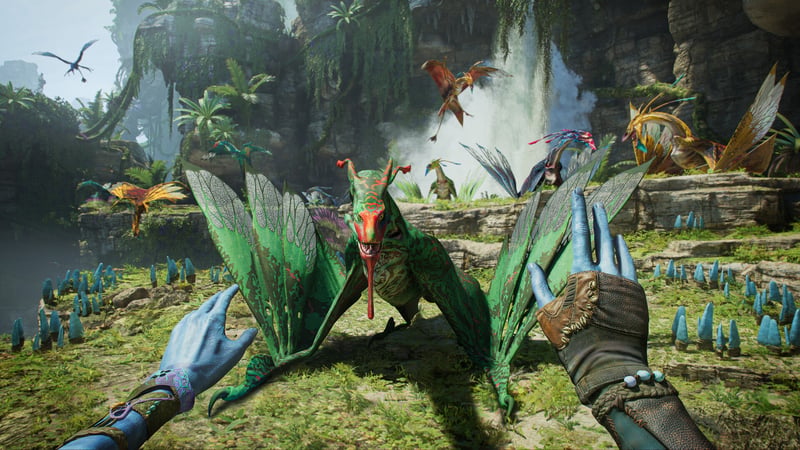 Game screenshot 5