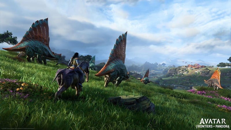 Game screenshot 5