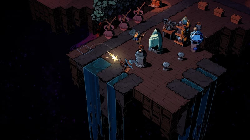 Game screenshot 5