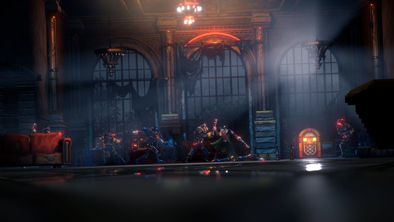 Game screenshot 2