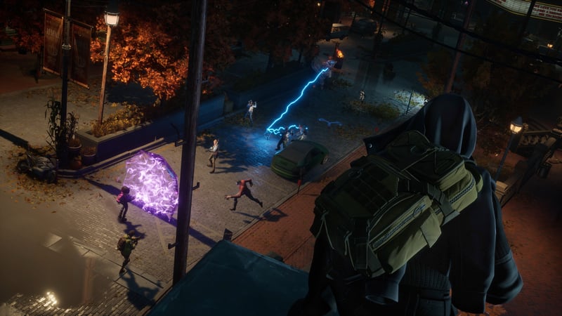 Game screenshot 4