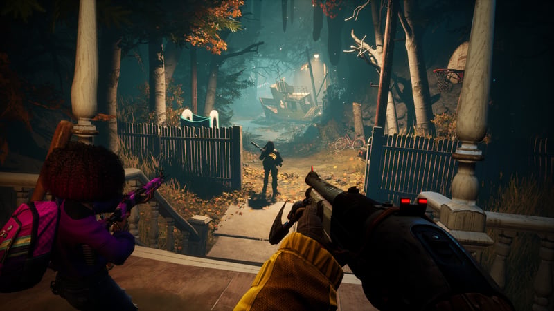Game screenshot 5