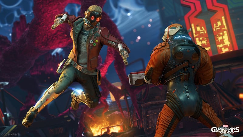 Game screenshot 5