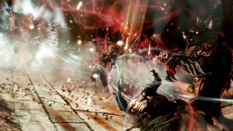 Game screenshot 3