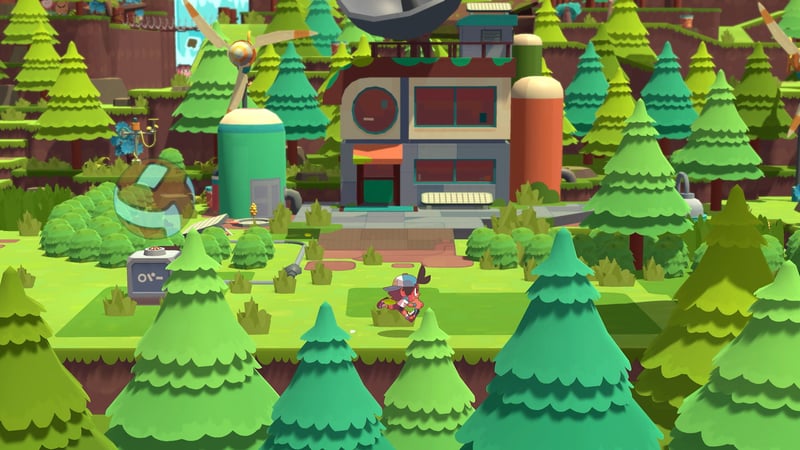 Game screenshot 2
