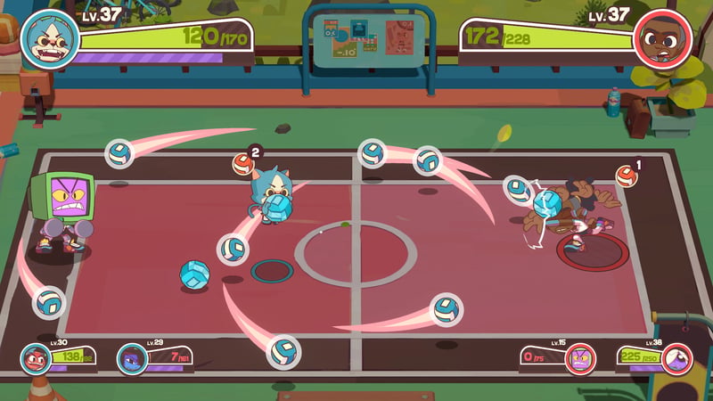 Game screenshot 4