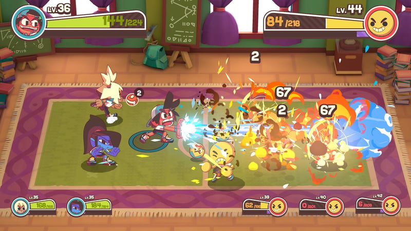 Game screenshot 2
