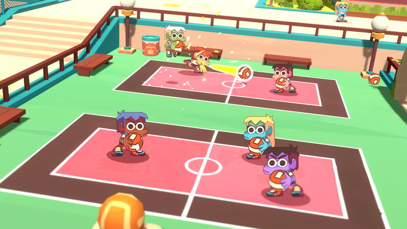 Game screenshot 5