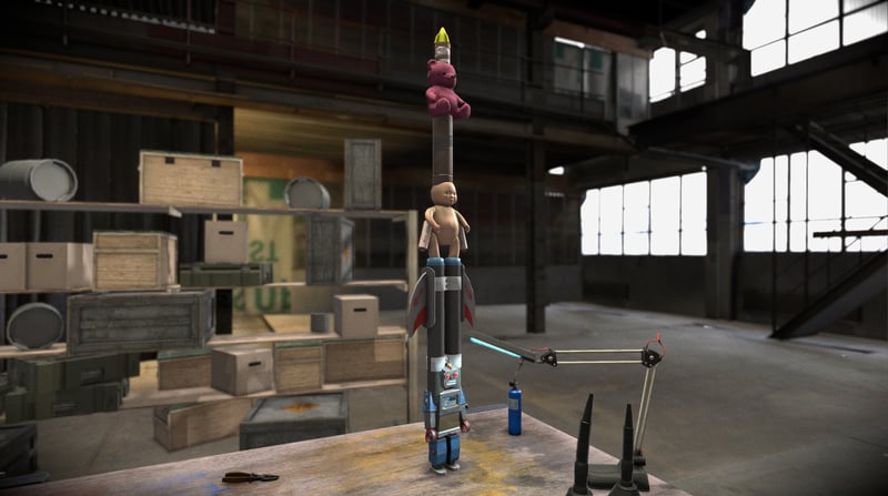 Game screenshot 5