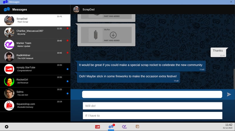 Game screenshot 2