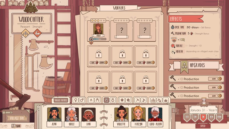 Game screenshot 4