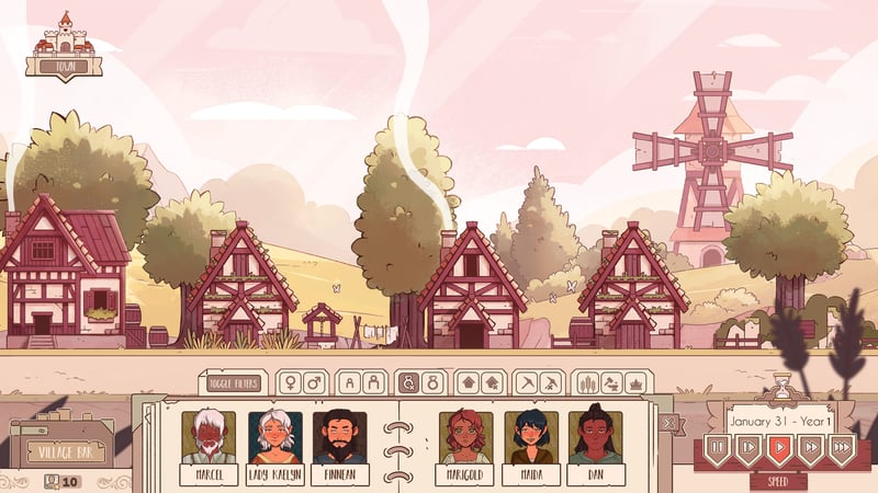 Game screenshot 3