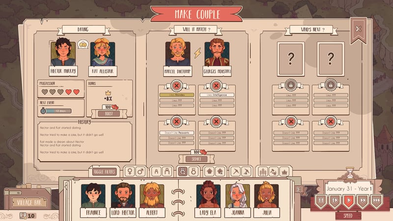 Game screenshot 2