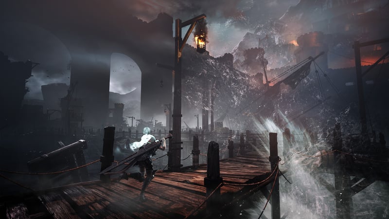Game screenshot 5