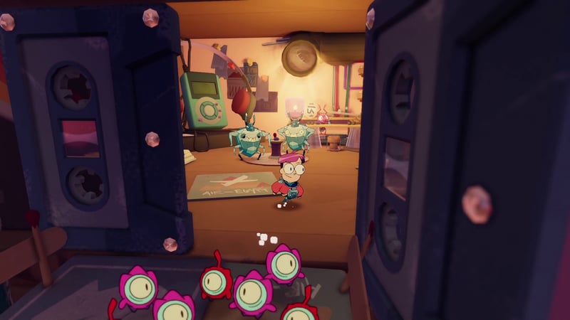 Game screenshot 4