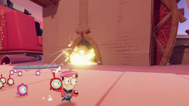 Game screenshot 5