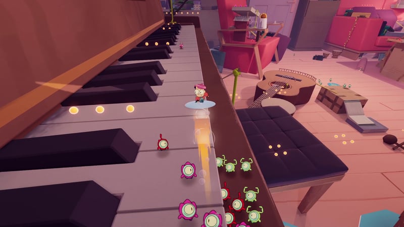 Game screenshot 4