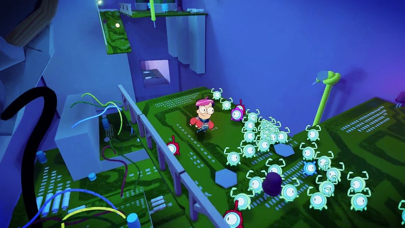 Game screenshot 3