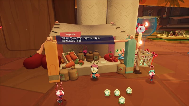 Game screenshot 5