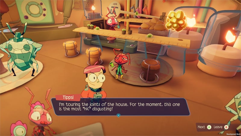 Game screenshot 5