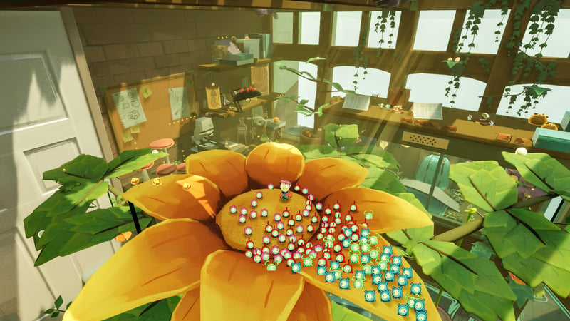 Game screenshot 4