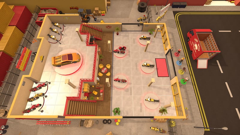 Game screenshot 3