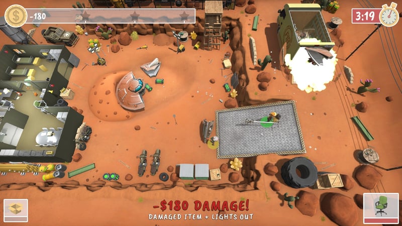 Game screenshot 5