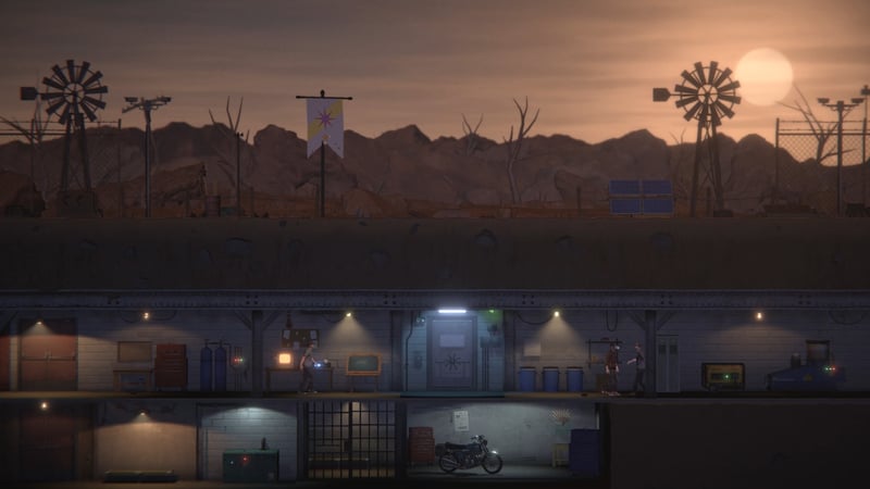Game screenshot 2