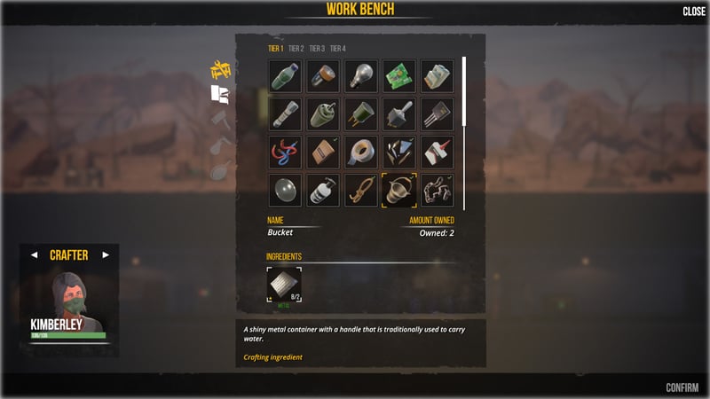 Game screenshot 5