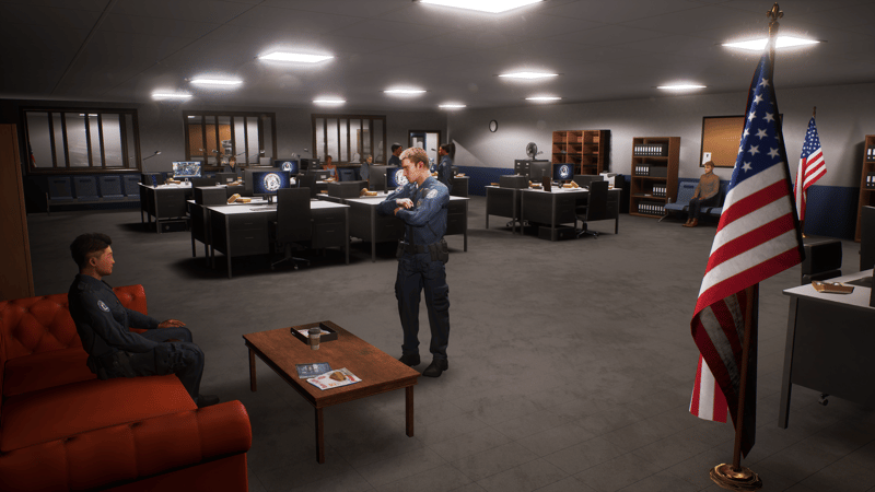 Game screenshot 4