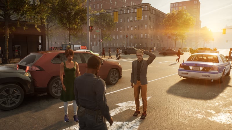 Game screenshot 3