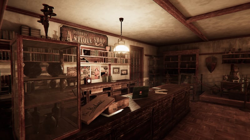 Game screenshot 5