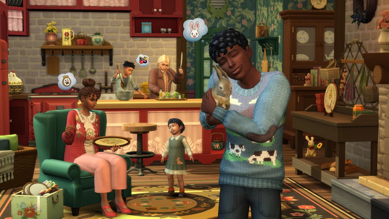 Game screenshot 2