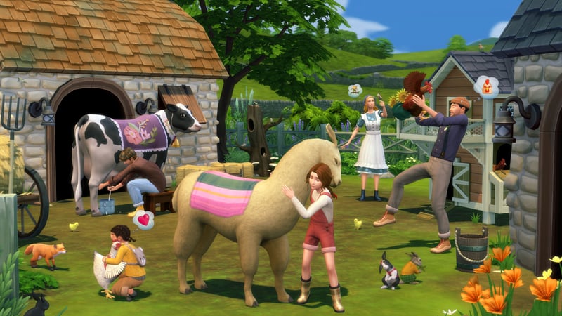 Game screenshot 3